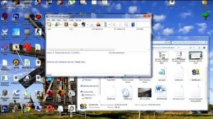как узнать пароль от windows 7/vista/xp/8