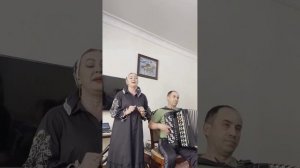 Даргинская Песня Заира Алтаева и Саида Шахбанова