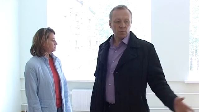 Почти готовы. Реконструкция детского сада на Дзержинского завершается смотреть онлайн