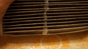 Доработка салонного фильтра Citroen C4