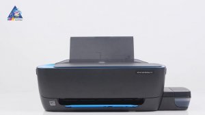 Как настроить Wi Fi и Wi Fi-Direct? Покажем на принтере HP InkTank 419