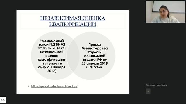 Специалист по обучению и развитию персонала  TD  стратегия профессионального роста