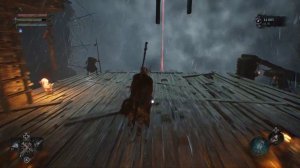 ПРОСТОЙ ФАРМ ДУШ - LORDS OF THE FALLEN 2023