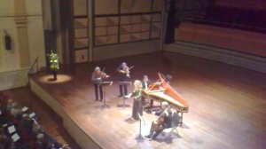 Emma Kirkby in concert