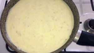 Любимая жидкая яичница-болтунья. Самый вкусный и быстрый завтрак для всей семьи!