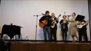 Цыганская венгерка