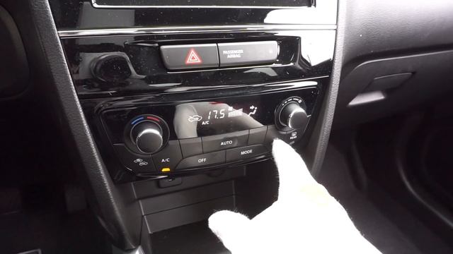 Suzuki Vitara 2016 1.6 (117 л.с.) 4WD MT GL+ - видеообзор смотреть онлайн