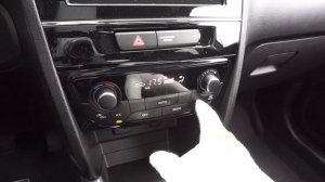 Suzuki Vitara 2016 1.6 (117 л.с.) 4WD MT GL+  - видеообзор