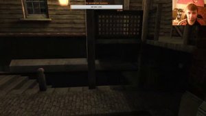 Проходим Call of Cthulhu (Зов Ктулху) 2006 H. P." Lovecraft - Часть 2 "Исследуем Иннсмут"