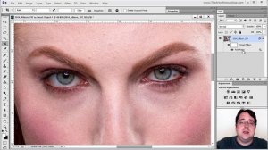 Smart Objects and Smart Filters for Photoshop