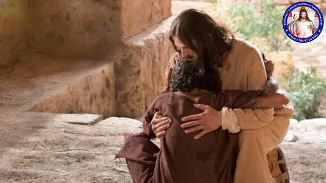 Promise 323 | The upright shall behold his face | (1st Mar 2024) смотреть онлайн