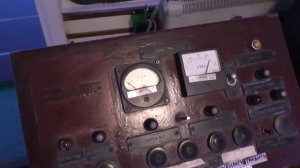 Буксиры РТ-392 и Речной-83 с баржей 577