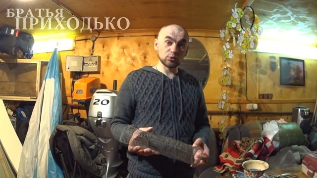 рыбалка / самый лучший в мире кормак для течения / изготовление фидера смотреть онлайн