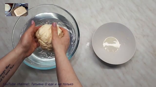 ДОМАШНЕЕ МАСЛО за 5 минут. Вкусное, Настоящее, Сливочное Масло.