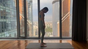 Волна для спины (теория). Йогатерапия