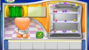 Игра Purble Place