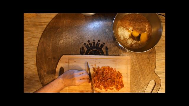 Бородинский хлеб из клетчатки
