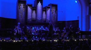 Гэвин Брайерс "Jesus` Blood Never Failed Me Yet". Фестиваль Возвращение (2022).mp4