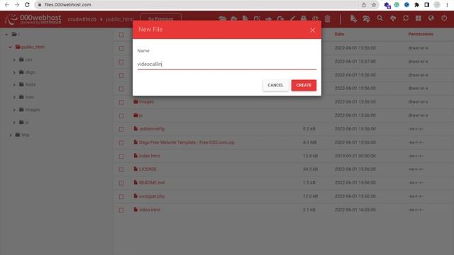How To Integrate Video Conferencing Into any website in just 5 minutes