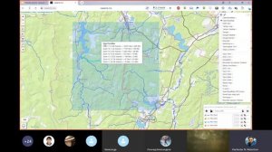 Горная Школа. Вебинар. Как выгрузить карту с nakarte.me для Garmin (В. Мезенцев)