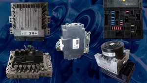 Nissan Navara D23 4WD System Code P1819