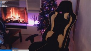 #1 Hellebore тверк на стриме