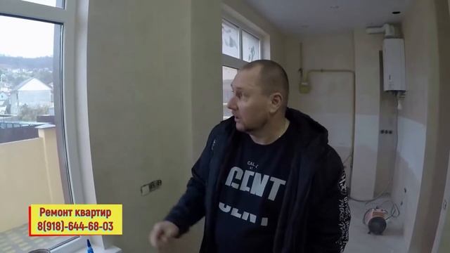 Ремонт квартир в Сочи.Ремонт квартир в Сочи под ключ.Ремонт квартир в Адлере под ключ.