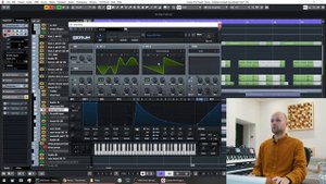 39. Noisia Wallhack: Track Walkthrough