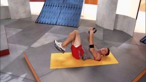 Fast Abs - Workout 2