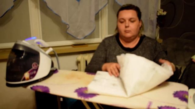 Recenzja generatora pary PerfectCare Expert Plus GC8962/40 смотреть онлайн