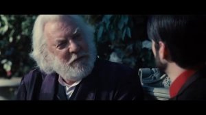 Отрывок из  Голодные игры