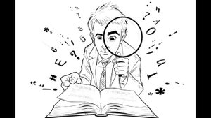 Жизнь такова, какова она есть и больше никакова :) Сергей Арно