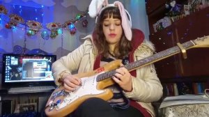 Сектор Газа - Ночь перед Рождеством (remake)