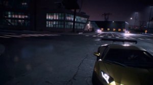 NFS Payback 2017 ❯ Часть 6: Всё или ничего
