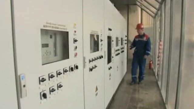 Саяно-Шушенская ГЭС. Второе рождение смотреть онлайн