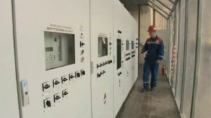 Саяно-Шушенская ГЭС. Второе рождение