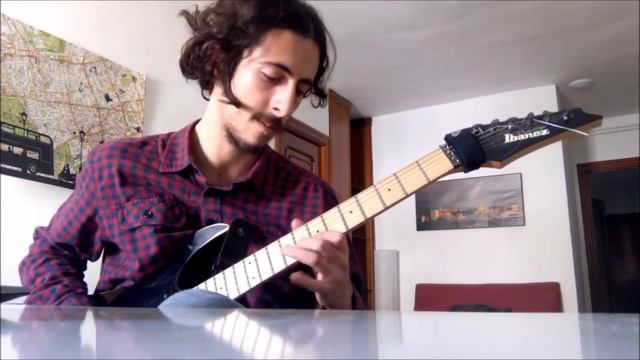 Metal Jam смотреть онлайн