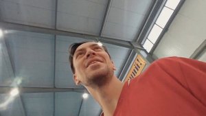 vlog Как Сделать Связку Паркур и перекат на жопе