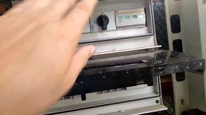 Собрал сам. Домашняя, солнечная электростанция 30 кВт, три фазы, 380 вольт.