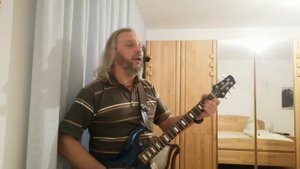 Апостол Андрей. Наутилус Помпилиус (кавер)