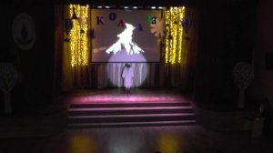 "Созвездие способных и творческих"