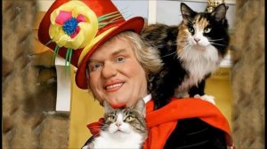 Куклачев vs Vovan222   Банда Куклачева Vs Вербицкий Миша