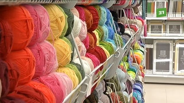 Хобби-гипермаркет «Леонардо» приглашает челябинцев за покупками