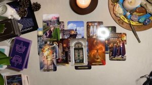 ?КАКАЯ Я В ОТНОШЕНИЯХ???? | Онлайн-расклад таро