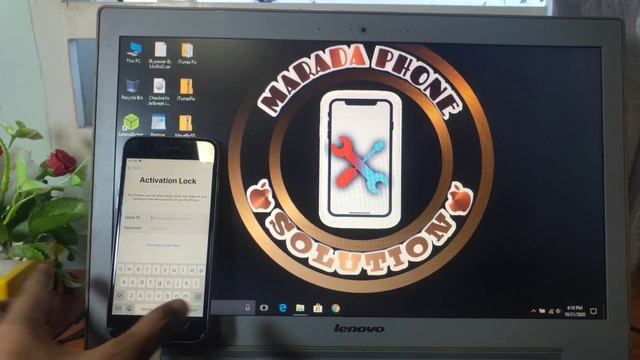iOS 14.1 Free iCloud Bypass windows checkra1n new jailbreak Fixes All Error untethered bypass