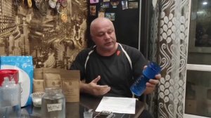 изотоник своими руками.