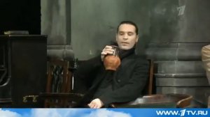 Театр Вахтангова - Евгений Онегин