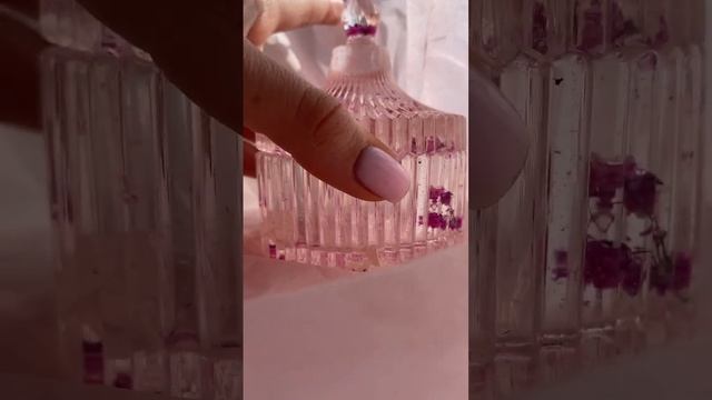 Шкатулка из эпоксидной смолы ручной работы из сухоцветов? смотреть онлайн
