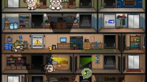 полное прохождение воришка боб 4 часть Сезон 2 Россия уровни 1-13 Bob The Robber 4 Season 2 Russia