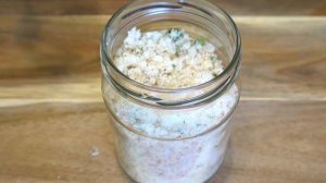 Адыгейская Соль  В Домашних  Условиях // Мой Вариант Приготовления!